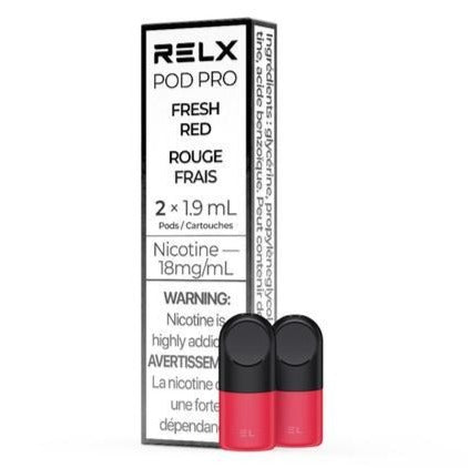RELX Pro Pods