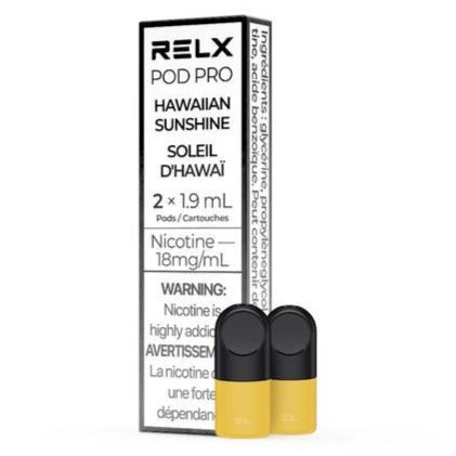 RELX Pro Pods