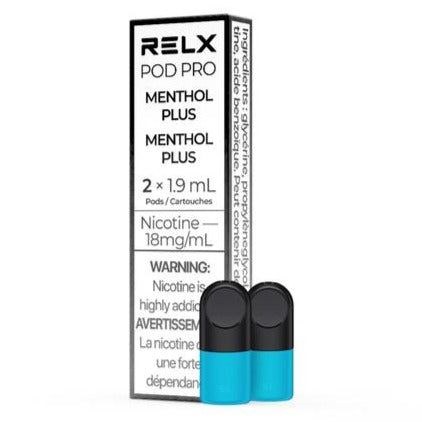RELX Pro Pods