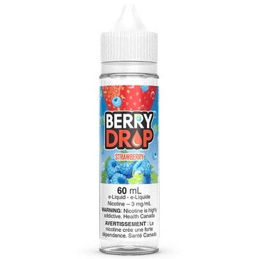 Berry Drop Strawberry