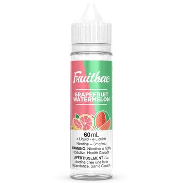 Fruitbae Grapefruit Watermelon