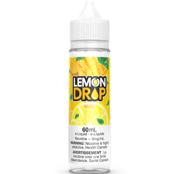 Lemon Drop Mango