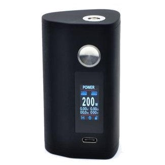 asMODus Minikin 3 200W Mod