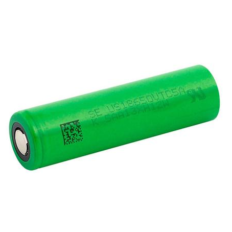 Sony VTC5A 2500mAh 30A 18650 Battery