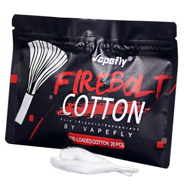 Firebolt Cotton