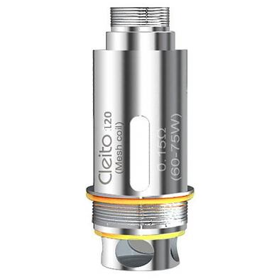 Aspire Cleito 120 Pro Coils