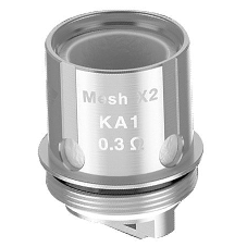 Geekvape Supermesh Coils (Cerberus Tank)