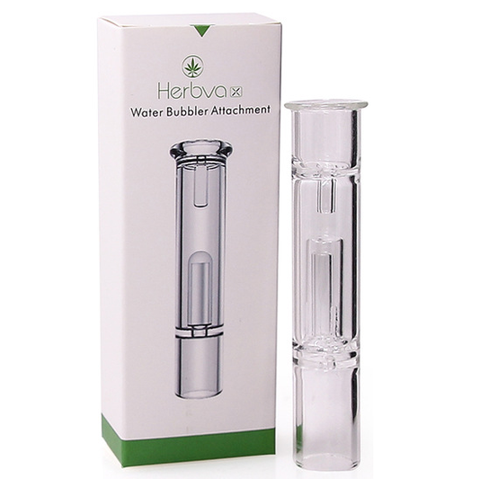 Airistech Herbva X Water Bubbler Attachment