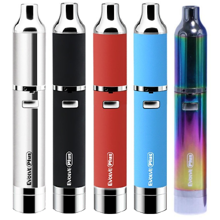 YoCan Evolve Plus Kit