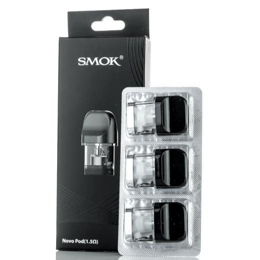 SMOK Novo Pods