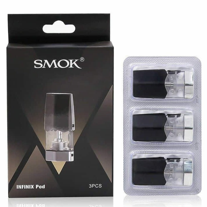 SMOK Infinix Pods