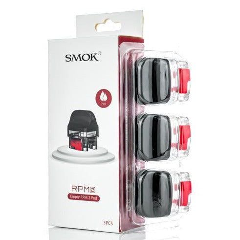 SMOK RPM 2 Pod (SOLD INDIVIDUALLY)