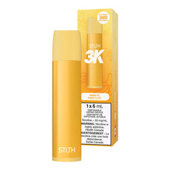 STLTH 3k Disposable