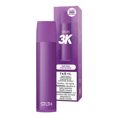 STLTH 3k Disposable