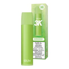 STLTH 3k Disposable