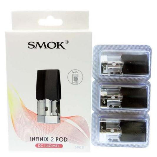 SMOK Infinix 2 Pods