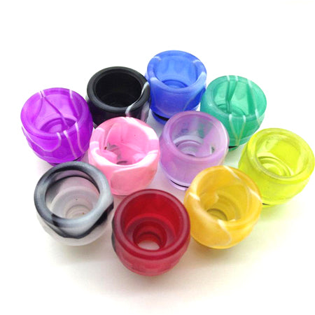 810 Acrylic Drip Tip