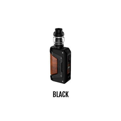 Geekvape Aegis L200 (Aegis Legend 2)