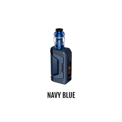 Geekvape Aegis L200 (Aegis Legend 2)