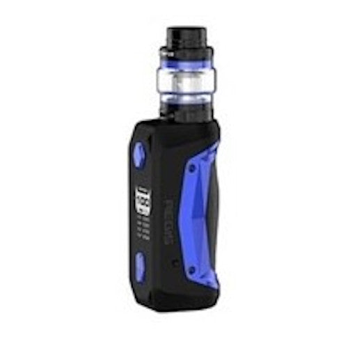 Geekvape Aegis Solo 100W Kit