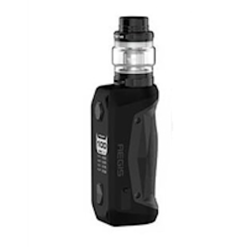 Geekvape Aegis Solo 100W Kit