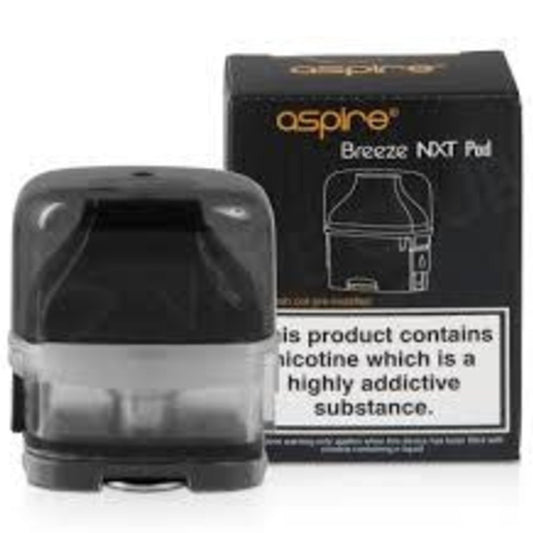 Aspire Breeze NXT Pod