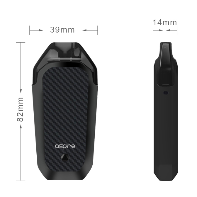 Aspire AVP 700mAh Pod System