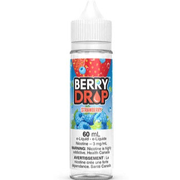 Berry Drop Pomegranate