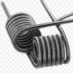 Sub Ohm Society Clapton Pre-Built Coils