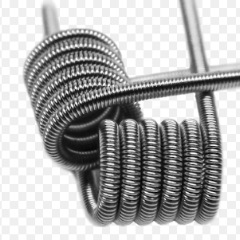 Sub Ohm Society Clapton Pre-Built Coils