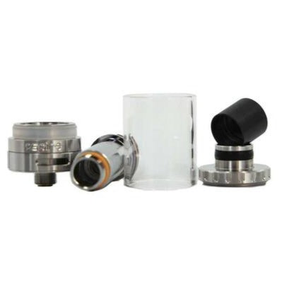 Aspire Cleito 4mL Tank