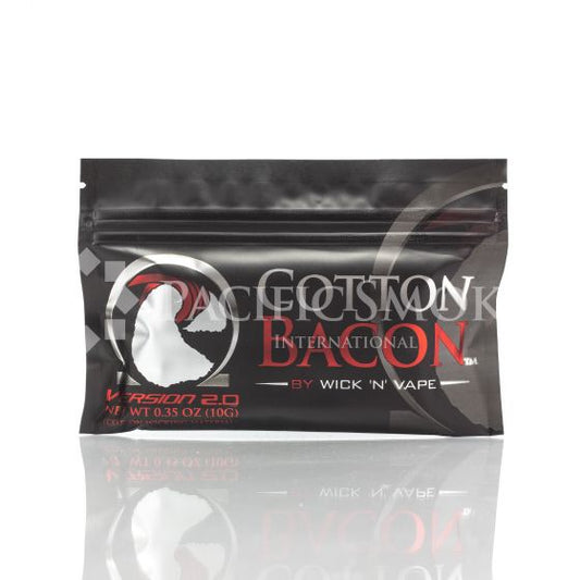 Wick 'N' Vape Cotton Bacon V2