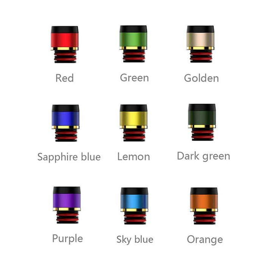 Uwell Crown 3 510 Drip Tip