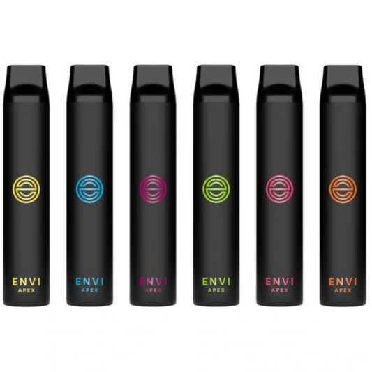 Envi Apex Disposable