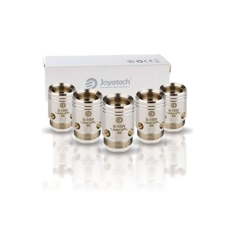 Joyetech Exceed Coils