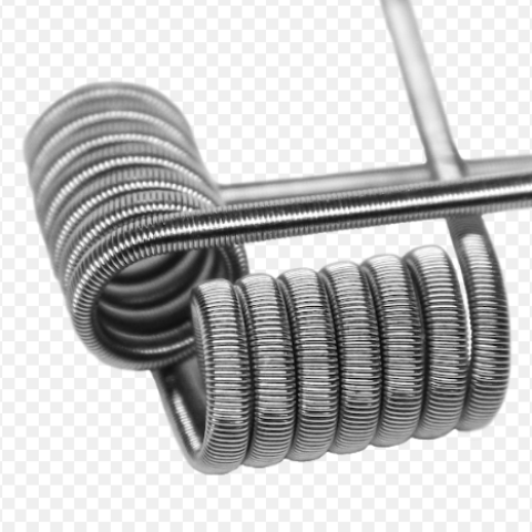 Sub Ohm Society Fused Clapton Pre-Built Coils