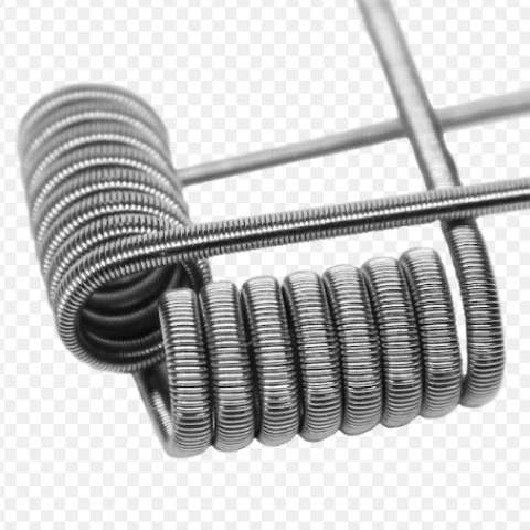 Sub Ohm Society Fused Clapton Pre-Built Coils