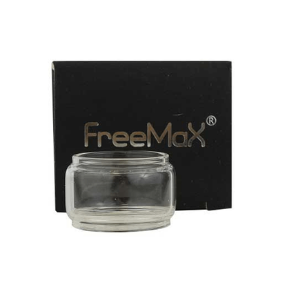 Freemax Fireluke Mesh Replacement Glass