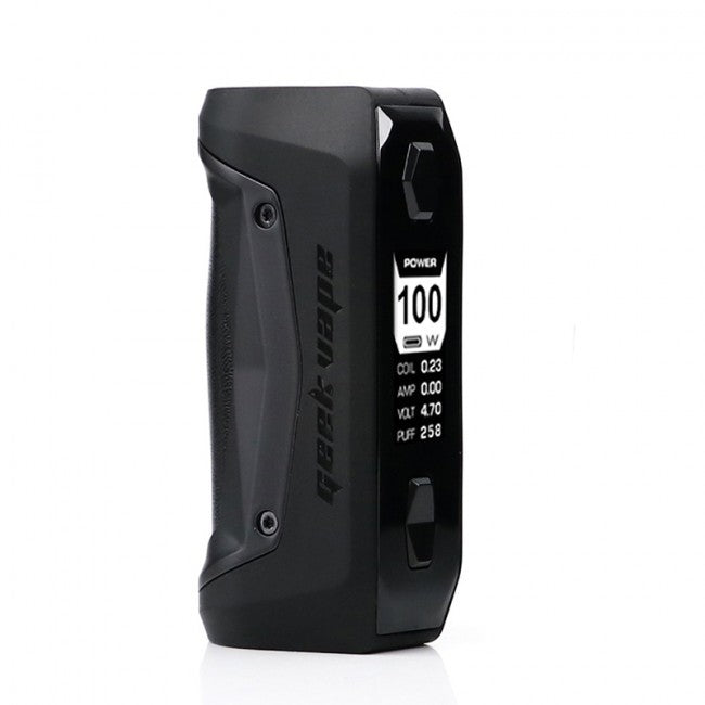 GeekVape Aegis Solo 100W Mod