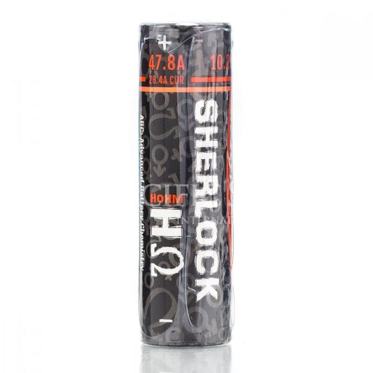 Hohm Tech Sherlock Hohm 2782mAh 47.8A 20700 Battery