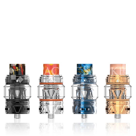 Horizontech Falcon 2 Tank