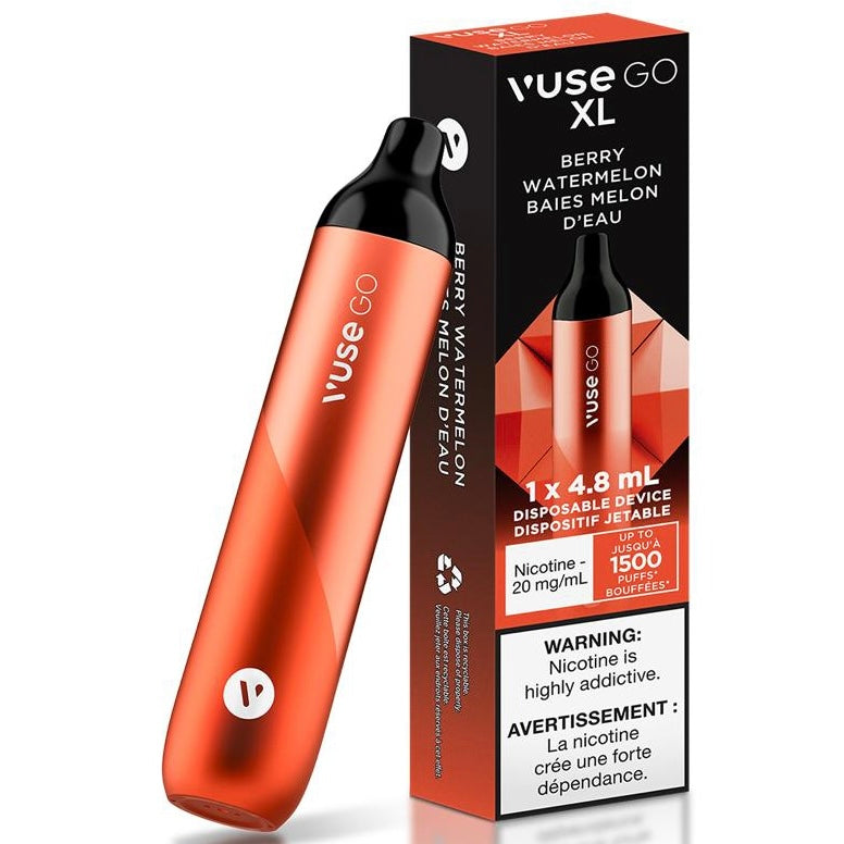 Vuse GO XL Disposable