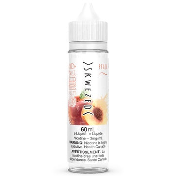 Skwezed Peach
