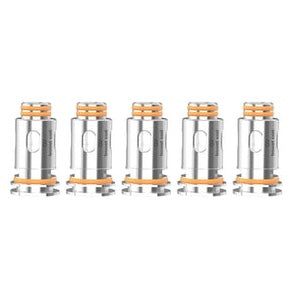 Geekvape Aegis Boost Coils
