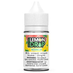 Lemon Drop Watermelon Salt