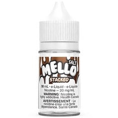 Mello Stacked Salt
