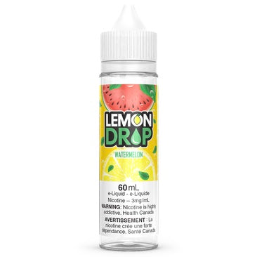 Lemon Drop Watermelon