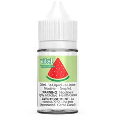 Vital Watermelon