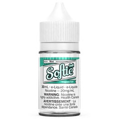 Softie Mint Salt