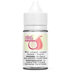 Vital Passion Guava